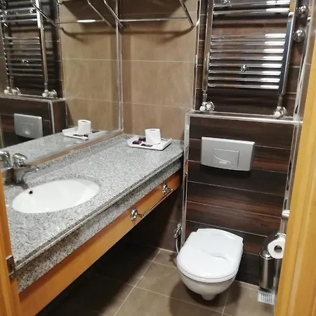Sımısso Otel 3*