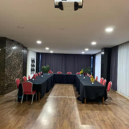 Sımısso Otel