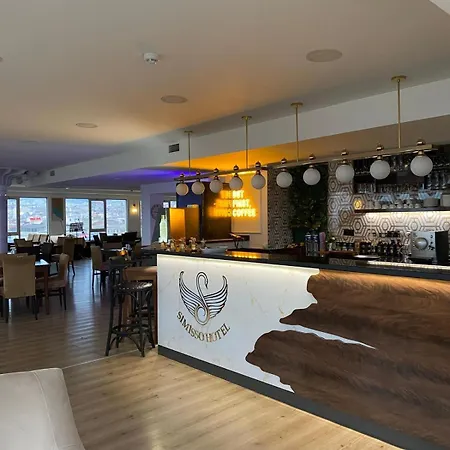Otel Sımısso