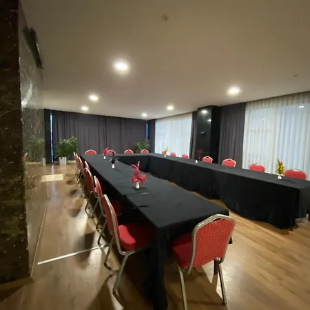 Sımısso Otel 3*