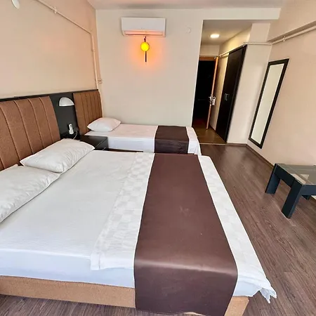 Sımısso 3* Samsun