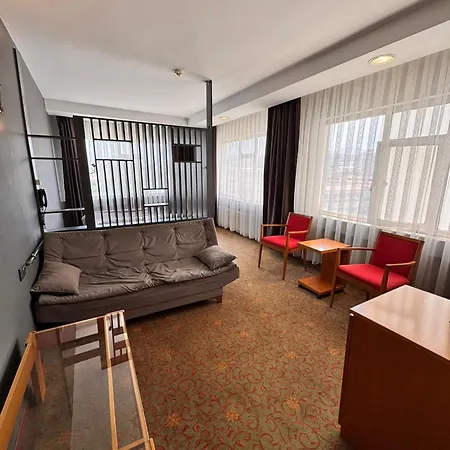 Sımısso Otel