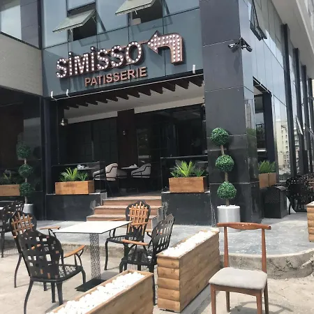 Hotell Simisso 3*