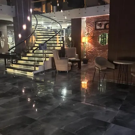 Simisso Hotel