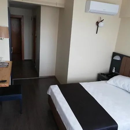 Simisso 3* Samsun