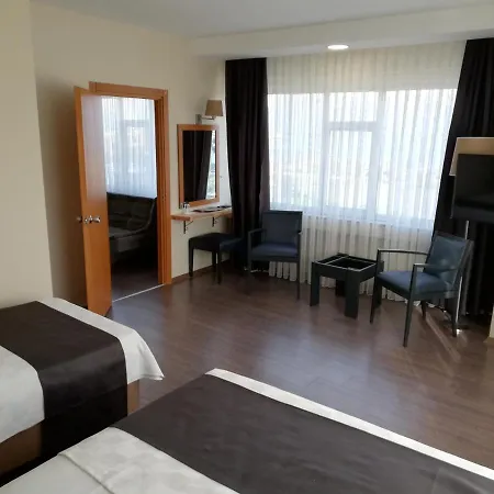 Hotel Simisso