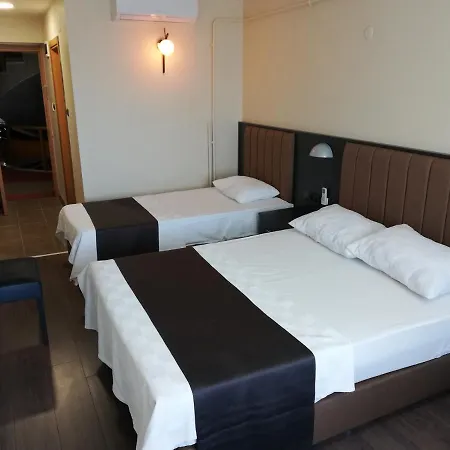 Simisso Hotel