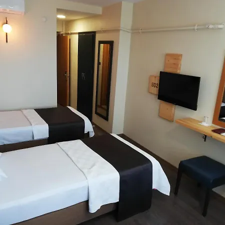 Simisso Hotel