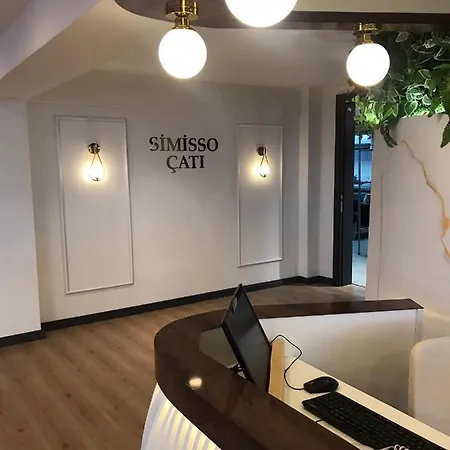 Simisso 3*