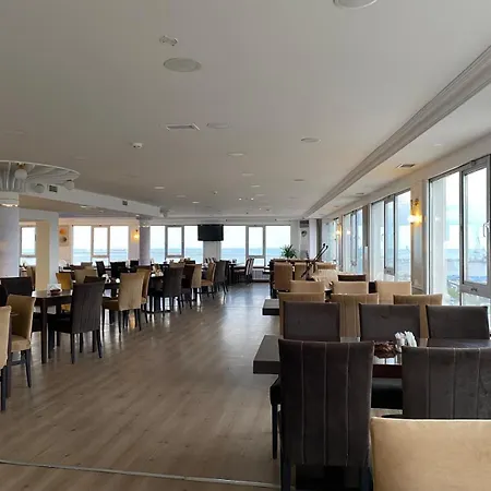 Simisso 3* Samsun
