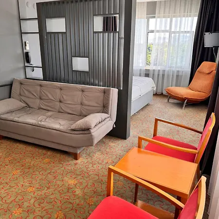 Hotel Simisso