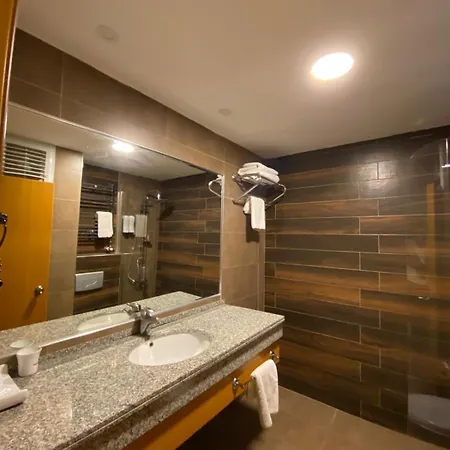 Hotel Simisso