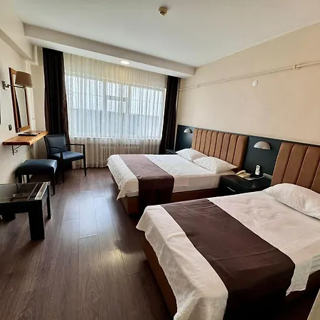Hotel Simisso 3*