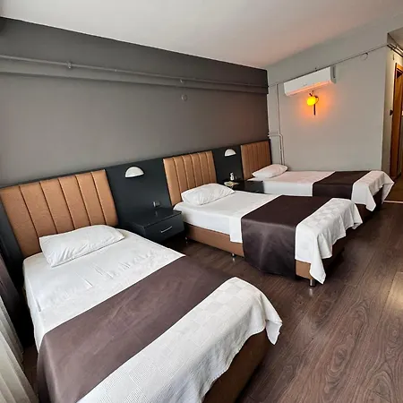 Simisso Hotel