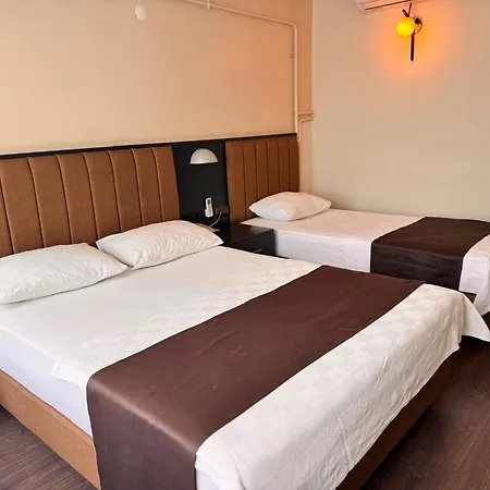 Hotel Simisso