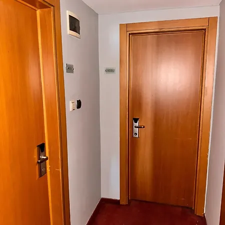 Szálloda Simisso 3*