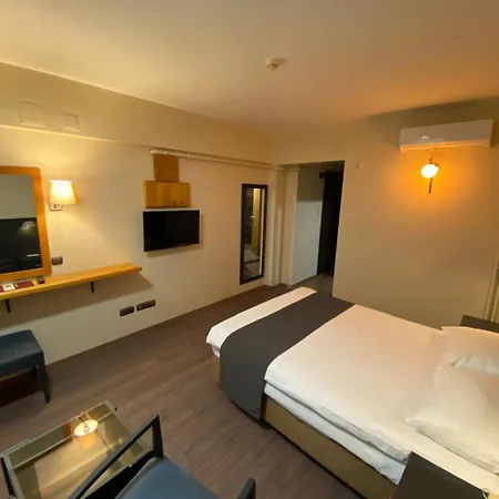 Hotel Simisso Samsun