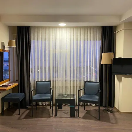 Hotel Simisso 3*