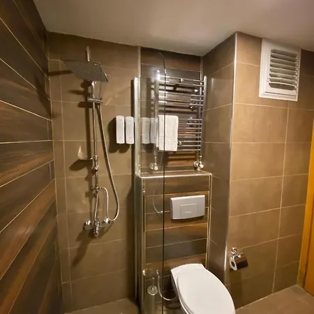 Simisso Hotel Samsun