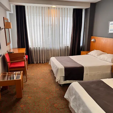 Hotel Simisso 3*
