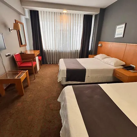 Simisso Hotel Samsun