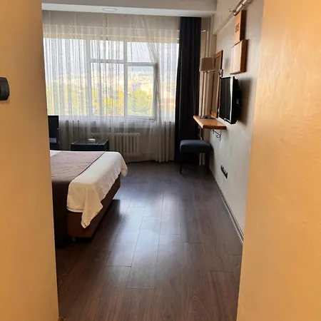 Simisso Hotel