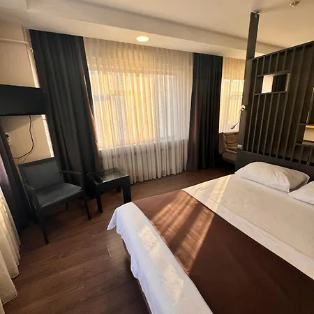 Hotel Simisso 3*