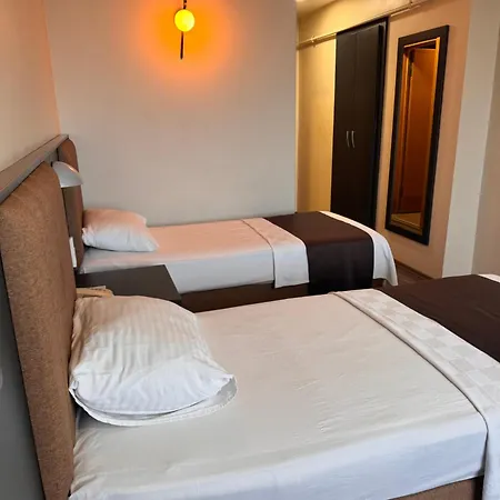 Hotel Simisso Samsun